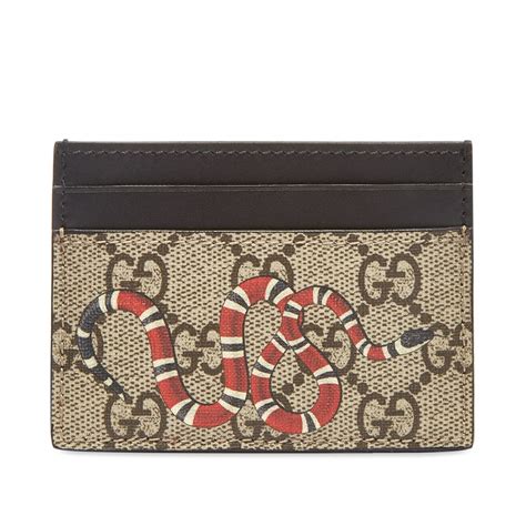 fake gucci card holder|gucci card holder sale clearance.